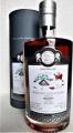 Macduff 2000 MoS Christmas Bottling 2017 Sherry Butt 54.8% 700ml