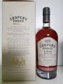 Ben Nevis 1996 VM The Cooper's Choice 46% 700ml