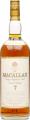 Macallan 7yo Maxxium import 40% 1000ml