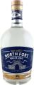 Manly Spirits North Fort White Dog 43% 700ml