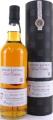 Tamdhu 1990 DR Individual Cask Bottling Bourbon cask #10139 62.9% 700ml