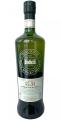 Royal Brackla 1997 SMWS 55.31 Sparkling lively and playful Refill Ex-Bourbon Hogshead 58.3% 700ml