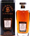 Clynelish 1995 SV Cask Strength Collection Refill Sherry Butt #11227 56.3% 700ml