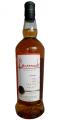 Benromach 1999 Single Cask Refill Sherry Hogshead #701 Whiskyclub Denmark 46% 700ml