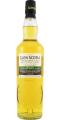 Glen Scotia 2006 Limited Edition Single Cask Bourbon Barrel #485 52.7% 700ml