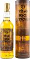 The Big Smoke Islay Blended Malt Scotch Whisky DT 46% 700ml