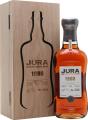 Isle of Jura 1988 Rare Vintage 53.5% 700ml