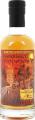 Mortlach Batch 3 TBWC 48.9% 500ml