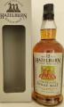 Hazelburn 12yo 46% 700ml