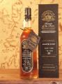 North Port 1981 DT Rarest of the Rare Oak cask #780 54.3% 700ml