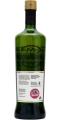 Mannochmore 2006 SMWS 64.115 The woodcutter's hut Refill Ex-Bourbon Hogshead 58.5% 700ml