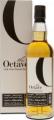 Glenrothes 1992 DT Sherry Octave Cask Finish #497147 47.7% 700ml