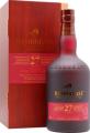 Redbreast 27yo Bourbon Sherry and Ruby Port 53.6% 700ml