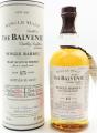 Balvenie 15yo Single Barrel 47.8% 700ml