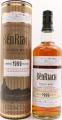 BenRiach 1999 Single Cask Bottling Virgin Oak Hogshead #2810 Premium Spirits Belgium 58.5% 700ml