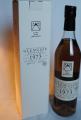 Glenugie 1973 V&S Part Nan Angelen 43% 700ml