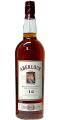 Aberlour 12yo Oloroso Sherry Casks 40% 700ml