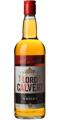 Lord Calvert Canadian Whisky Oak Barrels 40% 700ml