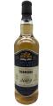 Tormore 2009 TCaH Tasting Tour Refill Ex-Bourbon Barrel 47.7% 700ml