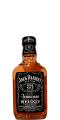 Jack Daniel's Old No. 7 43% 200ml