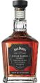 Jack Daniel's Single Barrel Select 16-2902 60th Anniversary of LMDW 47% 700ml