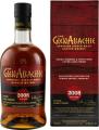 Glenallachie 2008 Cuvee Cask Finish 53.9% 700ml