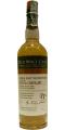 Caol Ila 1996 HL The Old Malt Cask Refill Hogshead 50% 700ml