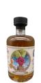 St. Kilian 4yo I am Root Ex-Bourbon Cask Finish 1yo Beetrote Macerate 59.01% 500ml