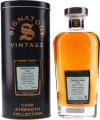 Craigellachie 2002 SV Cask Strength Collection Sherry Butt #900079 58.4% 700ml