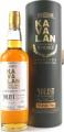 Kavalan Solist ex-Bourbon Cask 59.4% 700ml