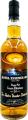 Single Malt Irish Whisky 1998 RK Hotel Essener Hof 20yo Rum Cask #10821 52.6% 700ml