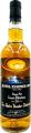 Single Malt Irish Whisky 1998 RK Hotel Essener Hof 20yo Rum Cask #10821 52.6% 700ml