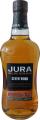 Jura Cask Seven Wood French and American Bourbon 42% 700ml