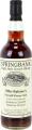 Springbank 1999 Private Bottling Mike Ralston 1st Fill Sherry 165/99 51.7% 700ml