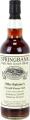 Springbank 1999 Private Bottling Mike Ralston 51.7% 700ml