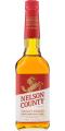 Nelson County Kentucky Bourbon 37% 700ml