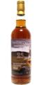 Blended Malt Scotch Whisky 1993 TSD Sherry Hogshead 52.1% 700ml