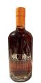 Mackmyra 2016 Svensk Ek A.W.A-Crew The Barrel Boyz 53.1% 500ml