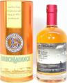 Bruichladdich 1992 Laddie Crew Valinch 01 Allan Logan French Oak Finish #13 52.6% 500ml