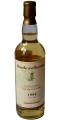 Caol Ila 1994 TC #10842 46% 700ml