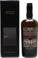 Auchentoshan 2001 LMDW Artist #6 54.6% 700ml