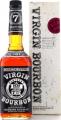 Virgin Bourbon 7yo 101 Proof 50.5% 750ml