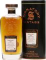 Blair Athol 1988 SV Cask Strength Collection 60.9% 700ml