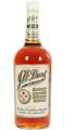 J.W. Dant Kentucky Straight Bourbon Whisky New American Oak Barrels 50% 1000ml