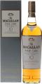 Macallan 10yo Fine Oak 40% 700ml