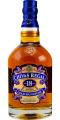 Chivas Regal 18yo Gold Signature Purveyors of Fine Whiskies 40% 700ml