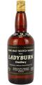 Ladyburn 1966 CA Dumpy Bottle 45.7% 750ml
