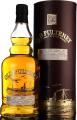 Old Pulteney 1991 Single Cask 61% 700ml