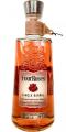 Four Roses Single Barrel New American Oak 78-6G 50% 700ml