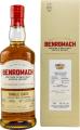 Benromach 2012 Collection Antipodes 1st Fill Sherry Hogshead 60.5% 700ml